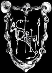 logo Lost Reflection